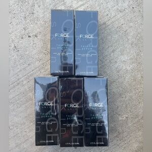 Tallow Serum — Black